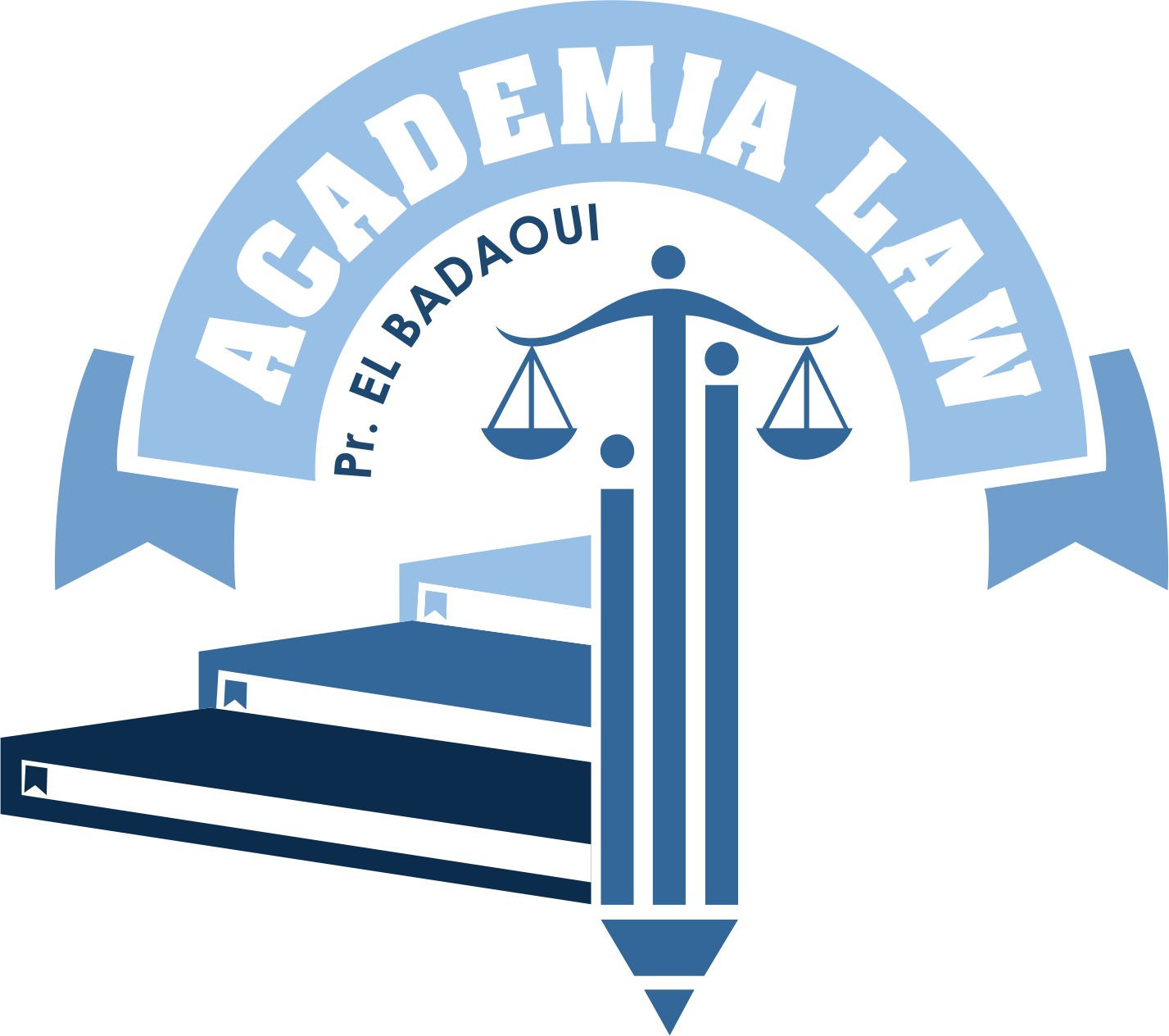 لوجو الدكتور البداوي